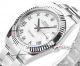 DDF replica rolex datejust white roman face oyster 3235  movement watch (4)_th.jpg